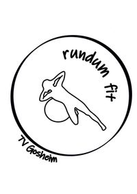 Logo rundum fit